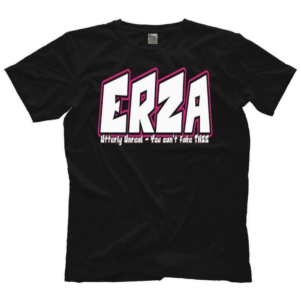 Erza Utterly Unreal Shirt